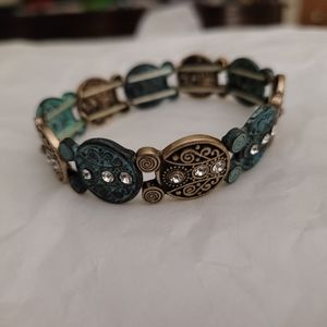 Brand New Boho Stretch Bracelet
